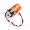 Fanso ER34615M 3.6V 13000mAh D LSH20 liitiumaku koos kaablitega ja JST EHR-2 kõrge voolutugevusega pistikuga Fanso ER34615M 3.6V 13000mAh D LSH20 liitiumaku koos kaablitega ja JST EHR-2 kõrge voolutugevusega pistikuga