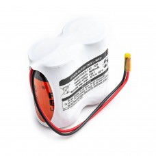 Liitiumaku FANSO ER34615Mx2 D 3.6V26000mAh Li-SOCL2 Pack LSH20 LSH 20 Liitiumaku FANSO ER34615Mx2 D 3.6V26000mAh Li-SOCL2 Pack LSH20 LSH 20
