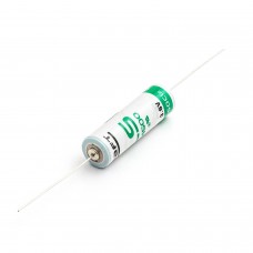 SAFT LS14500CNA LiSoCL2 3.6V 2600mAh liitiumaku - SL-760/P, ER14505P, SB-AA11/AX, TL5104P SAFT LS14500CNA LiSoCL2 3.6V 2600mAh liitiumaku - SL-760/P, ER14505P, SB-AA11/AX, TL5104P