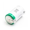 Liitiumaku SAFT LS33600CNR LiSOCl2 3,6 V 17000 mAh SL-780, SL-2780, TL-5930, ER34615S, XL-205L, SB-D02