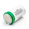 Aku ličio SAFT LSH20 3,6V / 13000 mAh