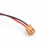 Aku jaoks OMRON CPM2A-BAT01 3,6V1000mAh on ette nähtud CJ1/G/H, CPM2A, CQM1H, NS7