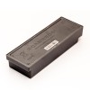 Originaal SCANRECO 592 7,2V 2000mAh aku 1026, 13445, 16131, 17162, 590, 708031757, RSC7220, IM6024.