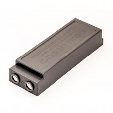 Originaal SCANRECO 592 7,2V 2000mAh aku 1026, 13445, 16131, 17162, 590, 708031757, RSC7220, IM6024.