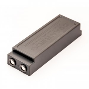 Originaal SCANRECO 592 7,2V 2000mAh aku 1026, 13445, 16131, 17162, 590, 708031757, RSC7220, IM6024.