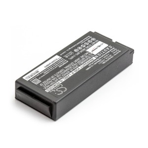 Patarei Danfoss / Ikusi BT27iK 2305271 4,8V 2500mAh on ette nähtud T70/3, T70/4, TM70/3, TM70/8, IK3, IK4