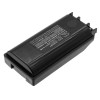 Asendusaku Akerstroms BC85 BC95 932482-000 7.4V 3400mAh Li-Ion T-Rx200P M-200J RMC31 jaoks.