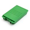 Asendusaku AUTEC R0BATT00E07A0, MH0707L 7.2V 1800mAh jaoks E16, C26PRO, KD10, SIRIO, WEGA, MD, SIRIO 42, KONDOR, MA