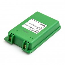 Asendusaku AUTEC R0BATT00E07A0, MH0707L 7.2V 1800mAh jaoks E16, C26PRO, KD10, SIRIO, WEGA, MD, SIRIO 42, KONDOR, MA