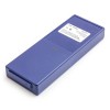 Asendusaku HBC Radiomatic FUB10AA 2x6V 2200mAh NiMH - BA210040, BA211060, BA213020, BA213030, BA213030, BA213031, BA214060, BA214061 jaoks