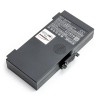 Asendusaku Hetronic 68303000, 68303010, FBH-1200, HE010, FUA-07 9.6V 2000mAh GA, GL, GR.GR-W, TG, MAGNETEC 2026A jaoks.