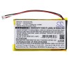 Baterija ELCA 0401BA000311 3,7V 1250mAh Li-Ion  Elaca MITO-VETTA MAGO-EVO