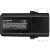 Baterija ELCA LI-TE 7,4V 3400mAh Li-Ion  Elca MIRAGE-M BRAVO-M