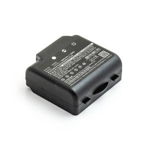 Patarei IMET AS060, AS083 3,6V 2000mAh on ette nähtud BE3600, BE5500, M550 Ares/Thor/Zeus, M550S THOR/ZEUS