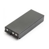 Danfoss / Ikusi BT27iK 2305271 4.8V 2500mAh Aku T70/3, T70/4, TM70/3, TM70/8, IK3, IK4 jaoks