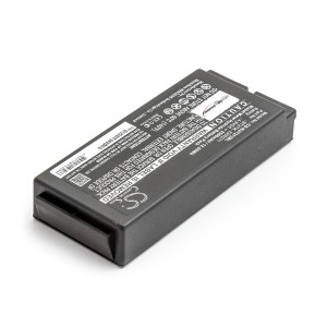 Danfoss / Ikusi BT27iK 2305271 4.8V 2500mAh Aku T70/3, T70/4, TM70/3, TM70/8, IK3, IK4 jaoks