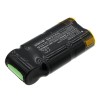 Aku Cattron Theimeg BT904-00044 6V 2100mAh NiMh, jaoks Cattron Theimeg TH-20DS-S/E, TH-GA, TH-GA/NC-10 Aku Cattron Theimeg BT904-00044 6V 2100mAh NiMh, jaoks Cattron Theimeg TH-20DS-S/E, TH-GA, TH-GA/NC-10