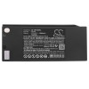 Aku Cattron Theimeg C8096 12V 1500mAh NiMh, jaoks Cattron Theimeg 7700T15 T01 Toggle Cont