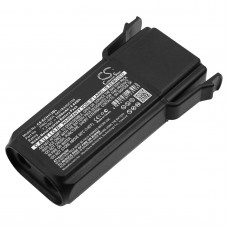 Aku ELCA 0401BA000109 0401BA000113 PINC-GEH 7,2V 1200mAh NiMH ELCA CONTROL-GEH-A TECHNO-M SFERA GENIO