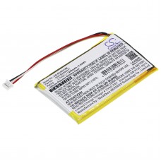 Aku ELCA 0401BA000311 3,7V 1250mAh Li-Ion Elaca MITO-VETTA MAGO-EVO 3,7V 1250mAh Elaca MITO-VETTA MAGO-EVO 3,7V 1250mAh Elaca MITO-VETTA MAGO-EVO