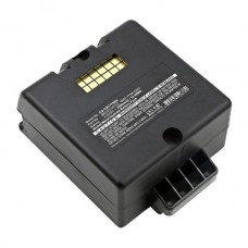 Cattron Theimeg Aku 1BAT-7706-A201, BE023-00122 4.8V 2500mAh LRC, LRC-L, LRC-M jaoks.
