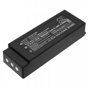 Aku Akerstroms MC90 MC92 MC96 921665-000 6V 3000mAh NiMH aku T-Rx 300J M-300JD M-500JD T-Rx 500JD jaoks. Aku Akerstroms MC90 MC92 MC96 921665-000 6V 3000mAh NiMH aku T-Rx 300J M-300JD M-500JD T-Rx 500JD jaoks.