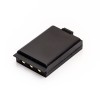 Aku jaoks Akerstroms SP933B-384, 933719-000, AB11R 3,7V 1600mAh sildkraanade jaoks 8b, 10b, 12b, 28jb, Jupiter Era, Jupiter, Mercury, T-Rx en T-Rx