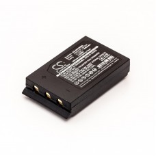 Aku jaoks Akerstroms SP933B-384, 933719-000, AB11R 3,7V 1600mAh sildkraanade jaoks 8b, 10b, 12b, 28jb, Jupiter Era, Jupiter, Mercury, T-Rx en T-Rx Aku jaoks Akerstroms SP933B-384, 933719-000, AB11R 3,7V 1600mAh sildkraanade jaoks 8b, 10b, 12b, 28jb, Jupiter Era, Jupiter, Mercury, T-Rx en T-Rx