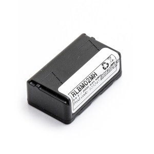 Aku AUTEC R0BATT00E0012, LBM02MH 2,4V 2000mAh ARB-LBM02MH, Light LK4/LK6/LK8, LK4, LK6, LK8 jaoks