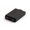 Aku jaoks AUTEC R0BATT00E0014, MBM06MH 7,2V 700mAh on ette nähtud E6 KTC, E16 Sirio 42, Modular MJ/MJ DF/MJ04/MK, Plus MK