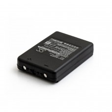 Aku jaoks AUTEC R0BATT00E0014, MBM06MH 7,2V 700mAh on ette nähtud E6 KTC, E16 Sirio 42, Modular MJ/MJ DF/MJ04/MK, Plus MK Aku jaoks AUTEC R0BATT00E0014, MBM06MH 7,2V 700mAh on ette nähtud E6 KTC, E16 Sirio 42, Modular MJ/MJ DF/MJ04/MK, Plus MK