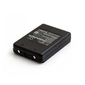 Aku jaoks AUTEC R0BATT00E0014, MBM06MH 7,2V 700mAh on ette nähtud E6 KTC, E16 Sirio 42, Modular MJ/MJ DF/MJ04/MK, Plus MK