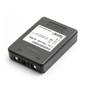Aku AUTEC R0BATT00E0014, MBM06MH 7,2V 750mAh jaoks E6 KTC, E16 Sirio 42, Modular MJ/MJ DF/MJ04/MK, Plus MK