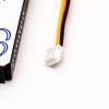 Aku jaoks AUTEC R0BATT00E0018, AIRBM3V7L, BH3V7L 3,7V 1200mAh kaugjuhtimispuldi jaoks Air A4, Air A4, Air A4 Aku jaoks AUTEC R0BATT00E0018, AIRBM3V7L, BH3V7L 3,7V 1200mAh kaugjuhtimispuldi jaoks Air A4, Air A4, Air A4