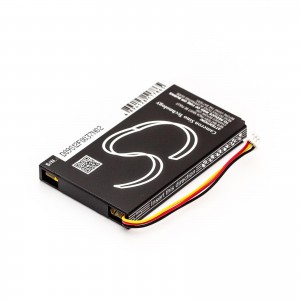Aku jaoks AUTEC R0BATT00E0018, AIRBM3V7L, BH3V7L 3,7V 1200mAh kaugjuhtimispuldi jaoks Air A4, Air A4, Air A4 Aku jaoks AUTEC R0BATT00E0018, AIRBM3V7L, BH3V7L 3,7V 1200mAh kaugjuhtimispuldi jaoks Air A4, Air A4, Air A4