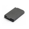 Aku jaoks AUTEC R0BATT00E10A0, LPM01 3,7V 2000mAh on ette nähtud LK NEO 6/8/10/12