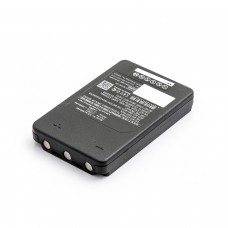 Aku jaoks AUTEC R0BATT00E10A0, LPM01 3,7V 2000mAh on ette nähtud LK NEO 6/8/10/12