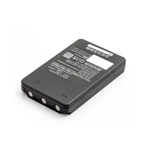 Aku jaoks AUTEC R0BATT00E10A0, LPM01 3,7V 2000mAh on ette nähtud LK NEO 6/8/10/12
