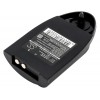 Aku Cattron Theimeg BAT-0000327, BT923-00116 3.6V 2000mAh Excalibur puldi jaoks