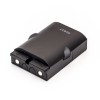 Aku Danfoss /Ikusi BT06K, 2303692, FUA49 4,8V 1000mAh TM70, TM70/1, T70/2, T71, T72, RAD-TS, RAD-TF jaoks. Aku Danfoss /Ikusi BT06K, 2303692, FUA49 4,8V 1000mAh TM70, TM70/1, T70/2, T71, T72, RAD-TS, RAD-TF jaoks.