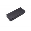 Aku jaoks Danfoss /Ikusi BT12 7,2V 2000mAh on ette nähtud 2303696, TM63, TM64 02