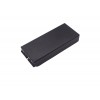 Aku jaoks Danfoss /Ikusi BT12 7,2V 2000mAh on ette nähtud 2303696, TM63, TM64 02