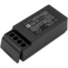 Aku Cavotec MC3300 kraanale Tüüp. M9-1051-3600 7.4V 3400mAh Li-Ion aku. Aku Cavotec MC3300 kraanale Tüüp. M9-1051-3600 7.4V 3400mAh Li-Ion aku.