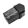 Asendusaku Elca 0401BA000112, PINC-07MH, 7.2V 700mAh jaoks CONTROL-07, CONTROL-07MH-A/D, GENIO-M, GENIO-P, TECHNO-M Asendusaku Elca 0401BA000112, PINC-07MH, 7.2V 700mAh jaoks CONTROL-07, CONTROL-07MH-A/D, GENIO-M, GENIO-P, TECHNO-M