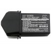 Asendusaku Elca 0401BA000112, PINC-07MH, 7.2V 700mAh jaoks CONTROL-07, CONTROL-07MH-A/D, GENIO-M, GENIO-P, TECHNO-M Asendusaku Elca 0401BA000112, PINC-07MH, 7.2V 700mAh jaoks CONTROL-07, CONTROL-07MH-A/D, GENIO-M, GENIO-P, TECHNO-M