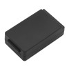 HBC Radiomatic aku BA202060 2,4 V 2000 mAh NiMh Patrol S Radiomatic RV lifti juhtseadme jaoks