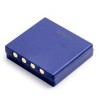 Aku HBC Radiomatic Fub03A 6V 730mAh NiMh - BA203060, BA222060, BA222061 jaoks Aku HBC Radiomatic Fub03A 6V 730mAh NiMh - BA203060, BA222060, BA222061 jaoks