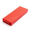 Aku jaoks HBC Radiomatic FUB10AA 2x6V 2000mAh BA213020, BA214060, BA214061, BA210040, BA211060