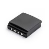 Aku jaoks HBC Radiomatic FuB9NM 6V 700mAh BA209001, BA209040, BA209060, BA209061, PM237745002, FUA28