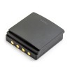 Aku HBC Radiomatic FuB9NM 6V 700mAh NiMh BA209000, BA209060, BA209061, BA209062 jaoks.